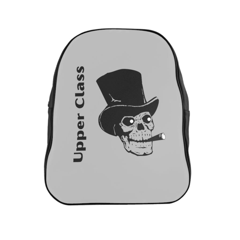 Upper Class School Backpack