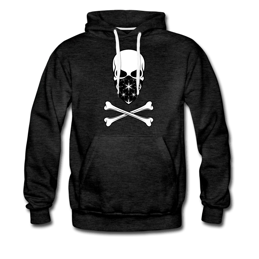 The bandit Premium Hoodie