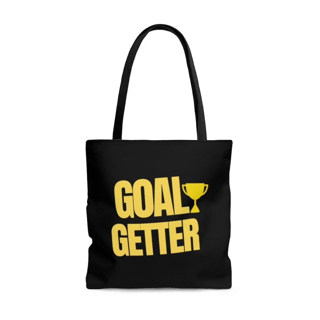 Goal Getter Tote Bag
