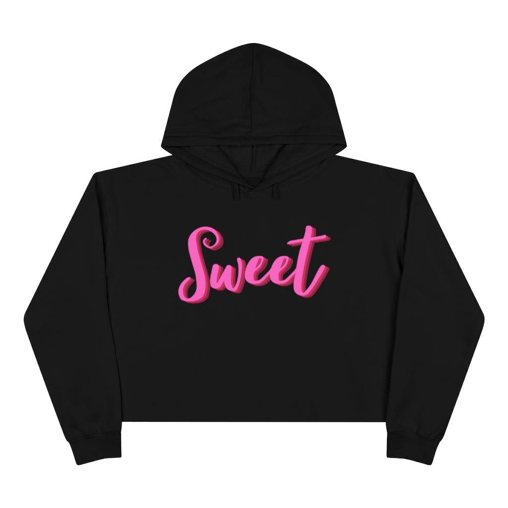 Sweet Crop Hoodie