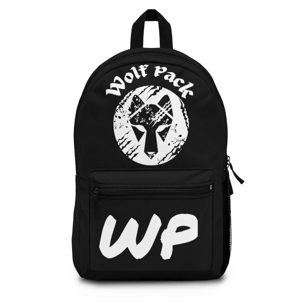 Wolf Pack Backpack (Made in USA)