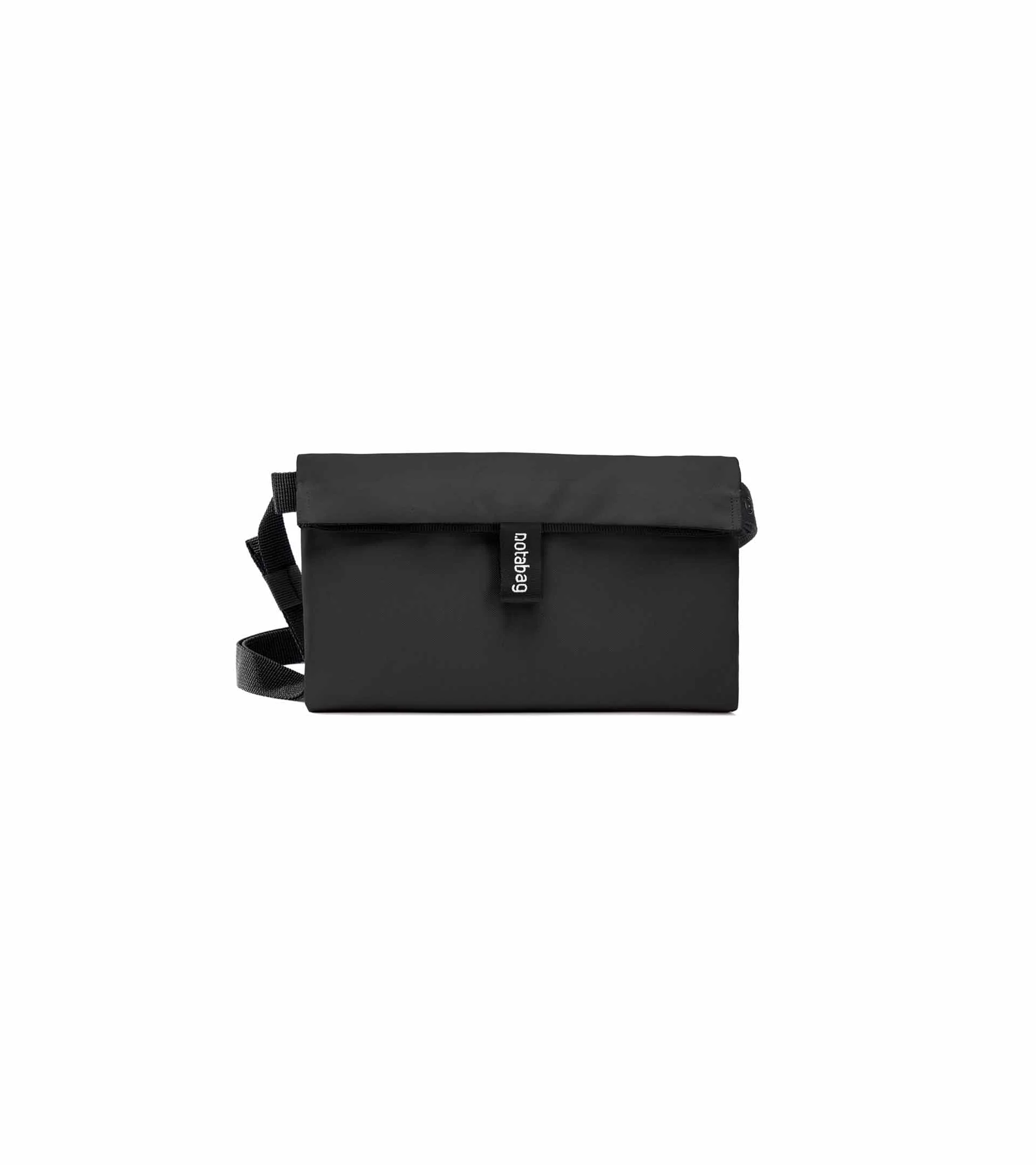 Notabag Crossbody – Black