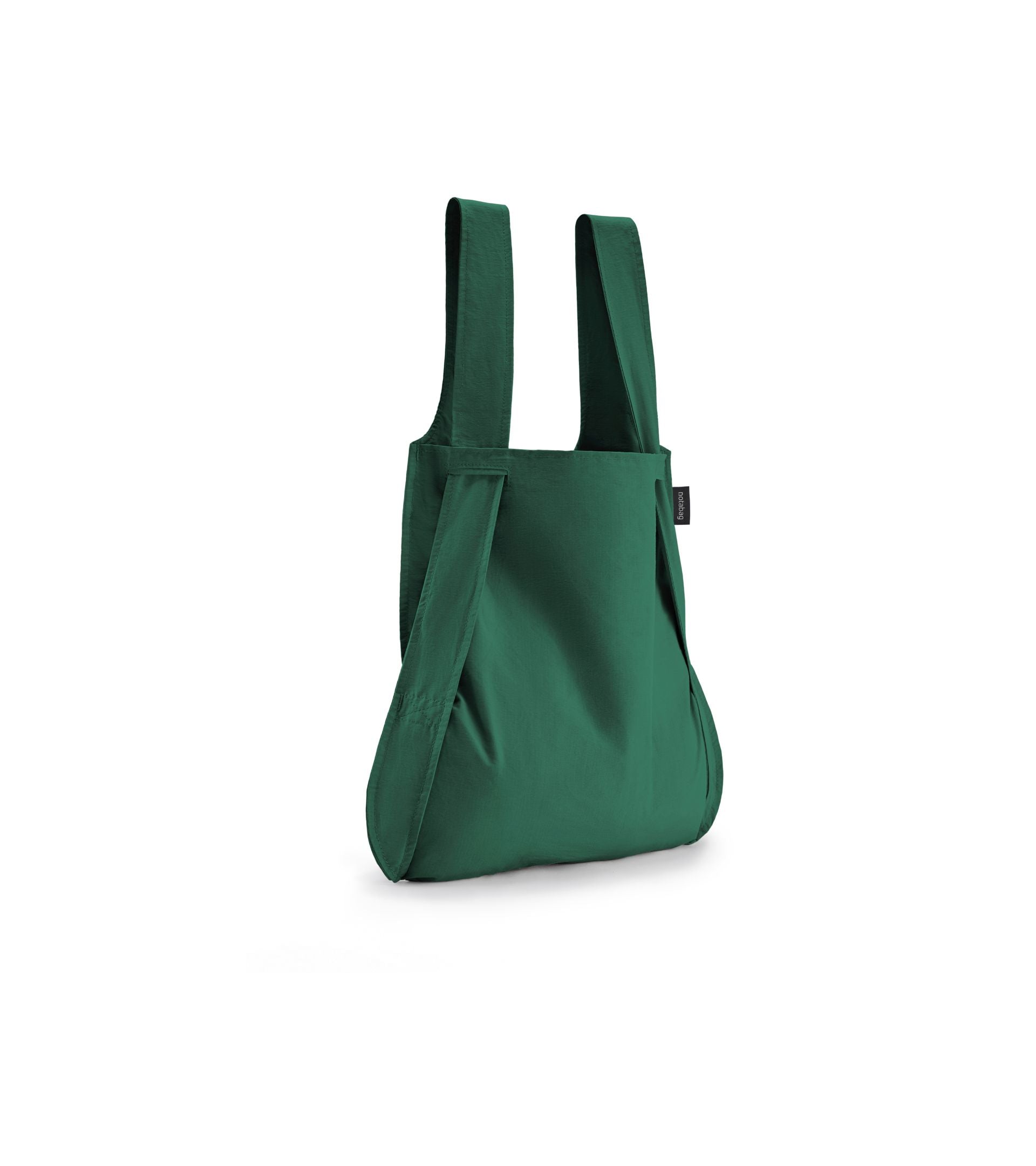 Notabag – Forest Green