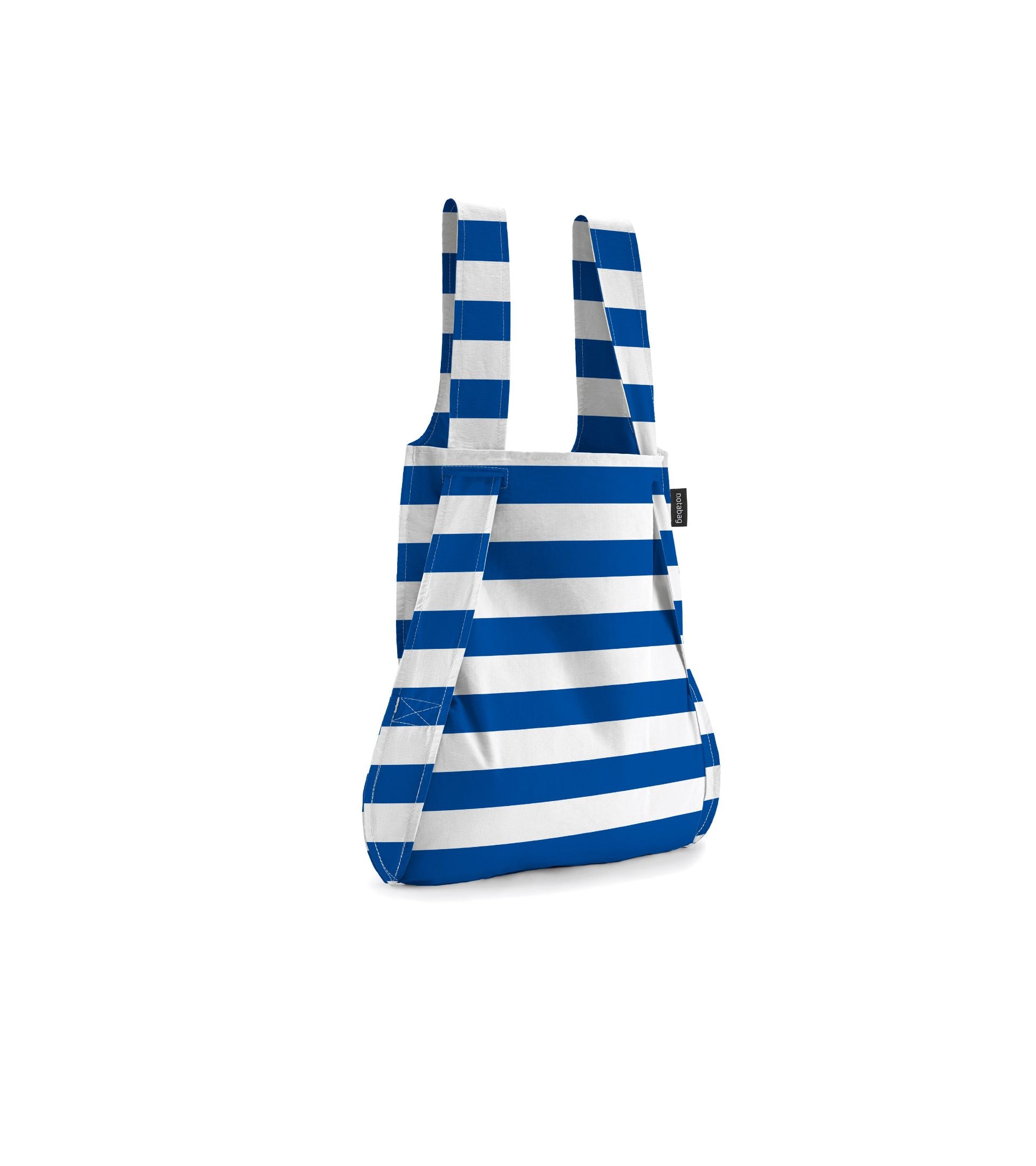 Notabag – Marine Stripes