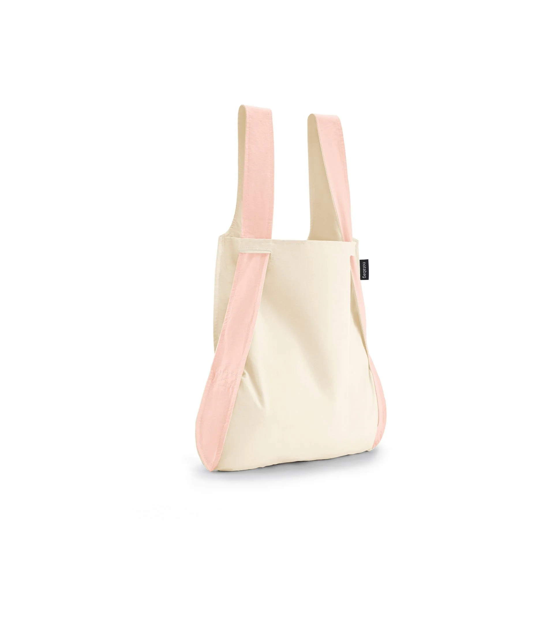 Notabag – Rose/Raw