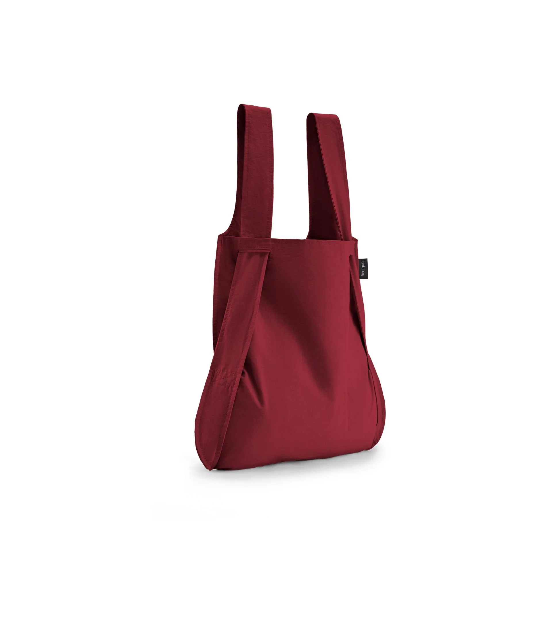 Notabag – Wine Red