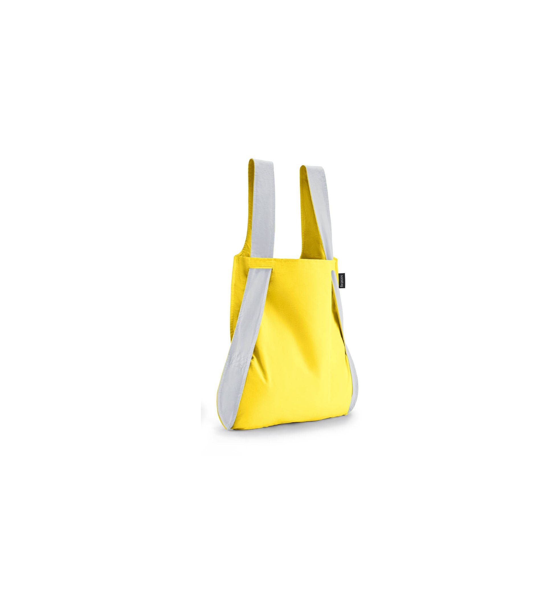 Notabag Reflective Mini – Yellow