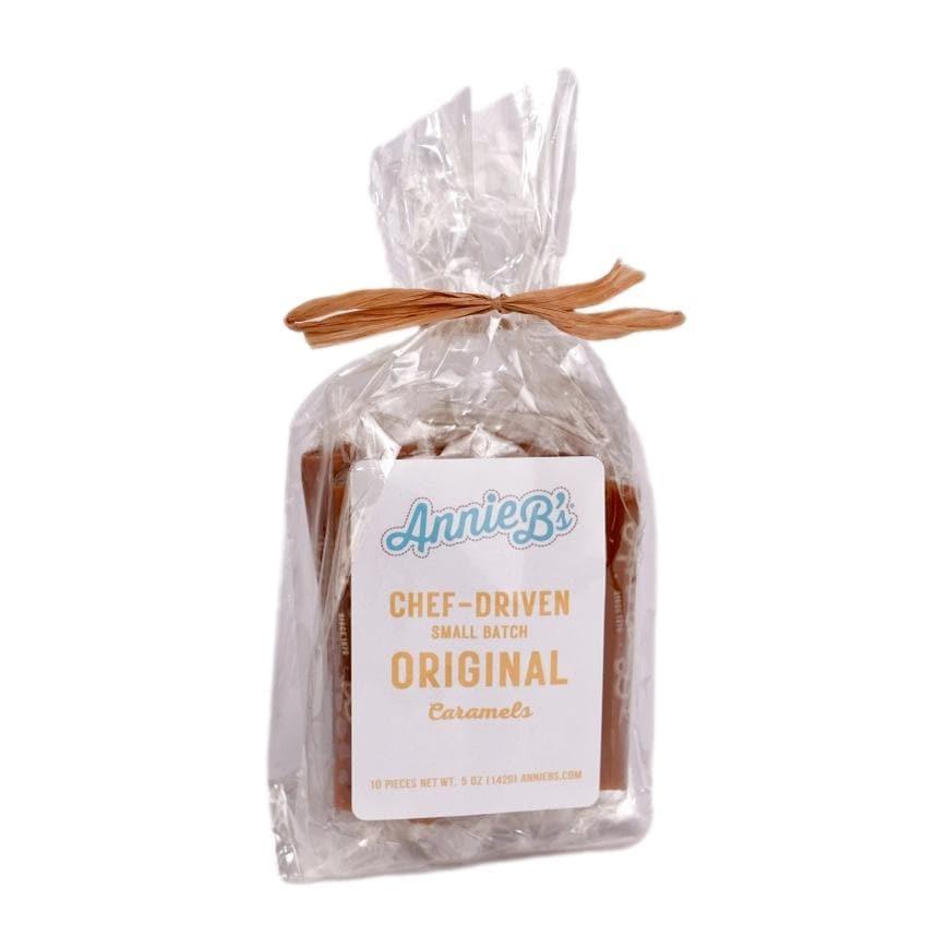 Annie B's Caramels - Original