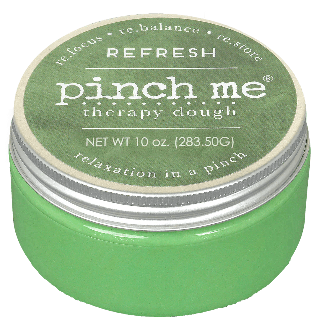 Pinch Me Therapy Dough - 3oz Refresh