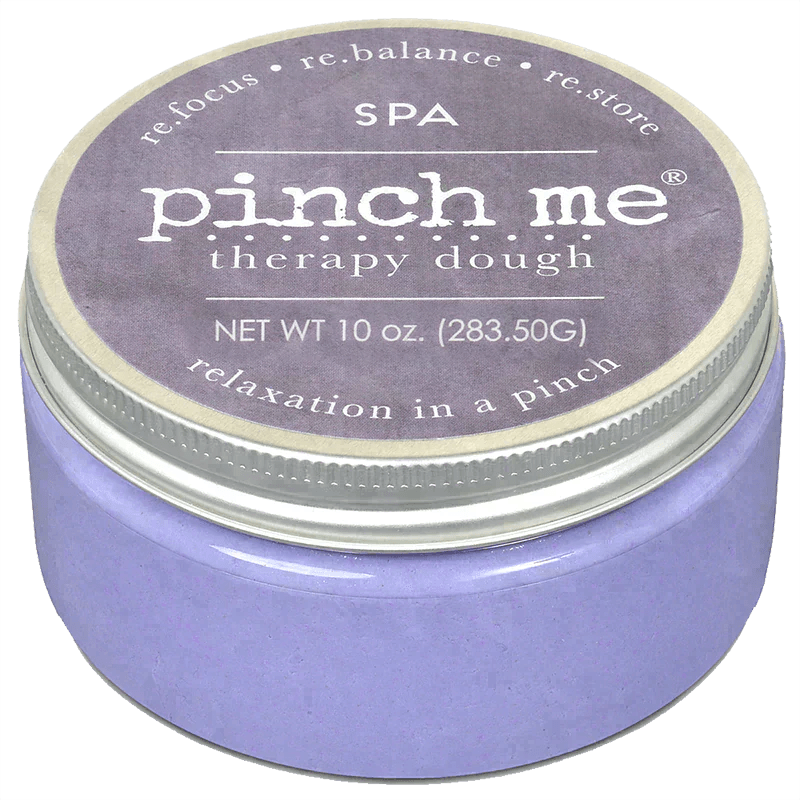 Pinch Me Therapy Dough - 3oz Spa