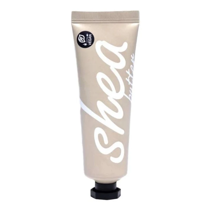 Shea Butter Hand Cream