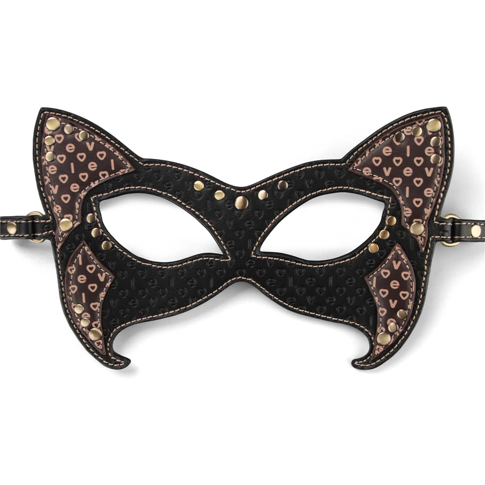 Rebellion Reign Cat Mask