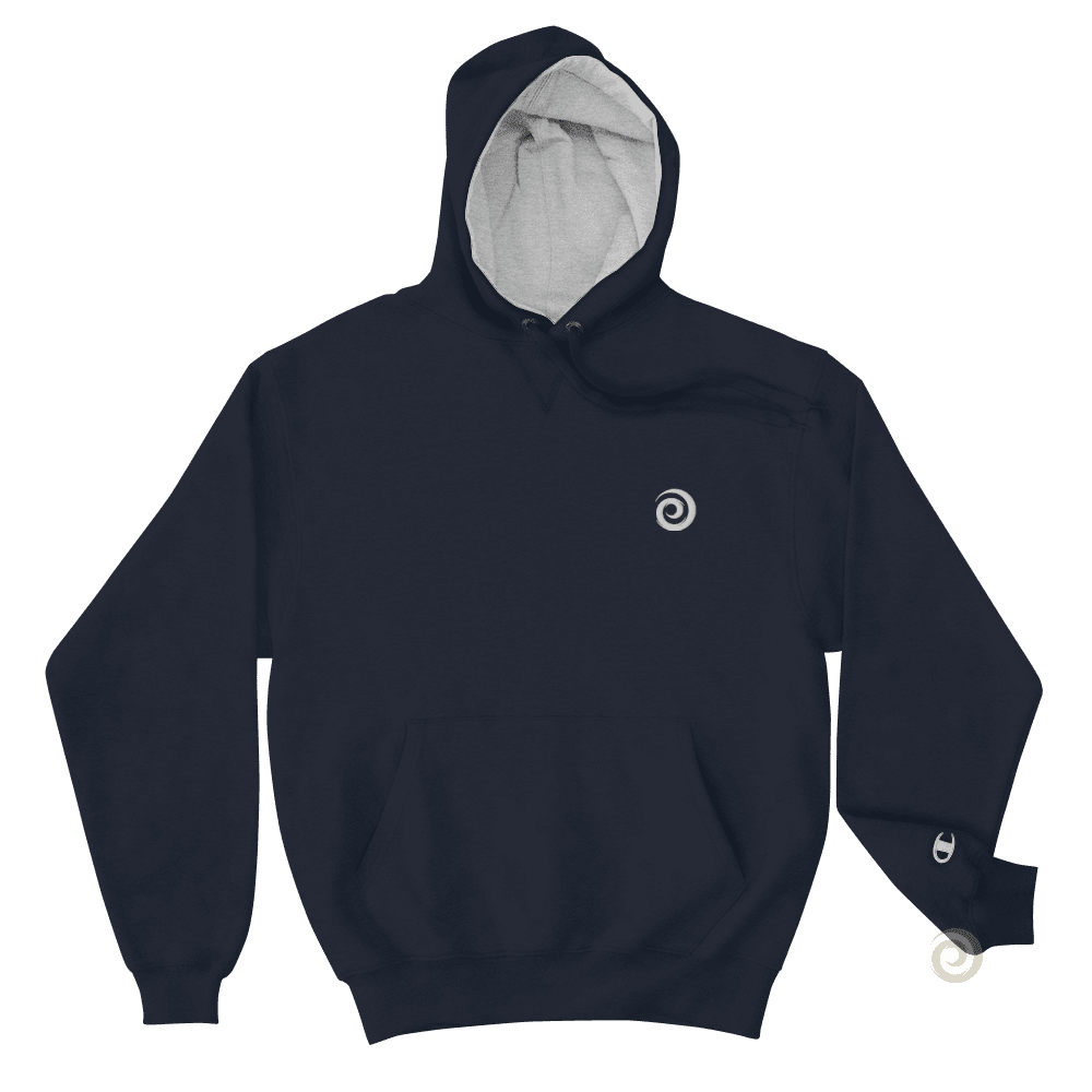 SXR Champion Hoodie