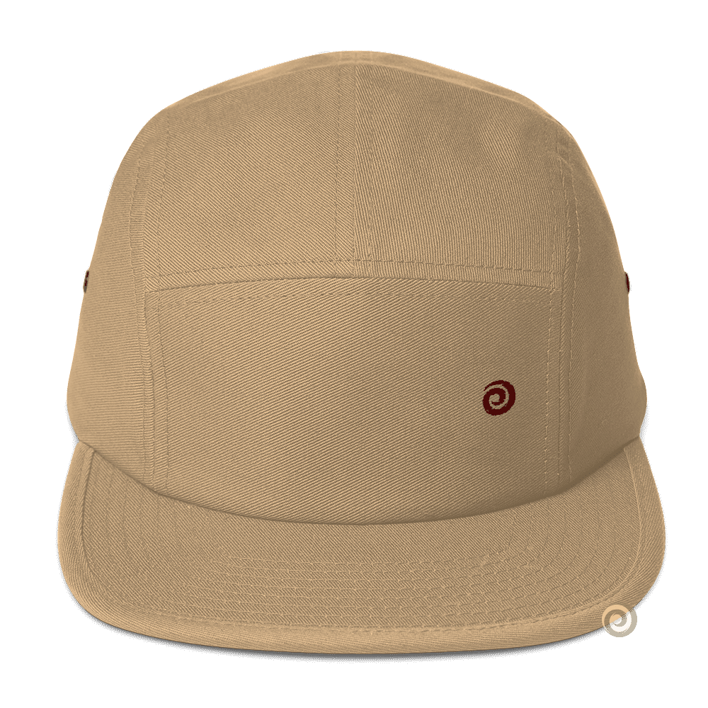 SXR Five Panel Cap