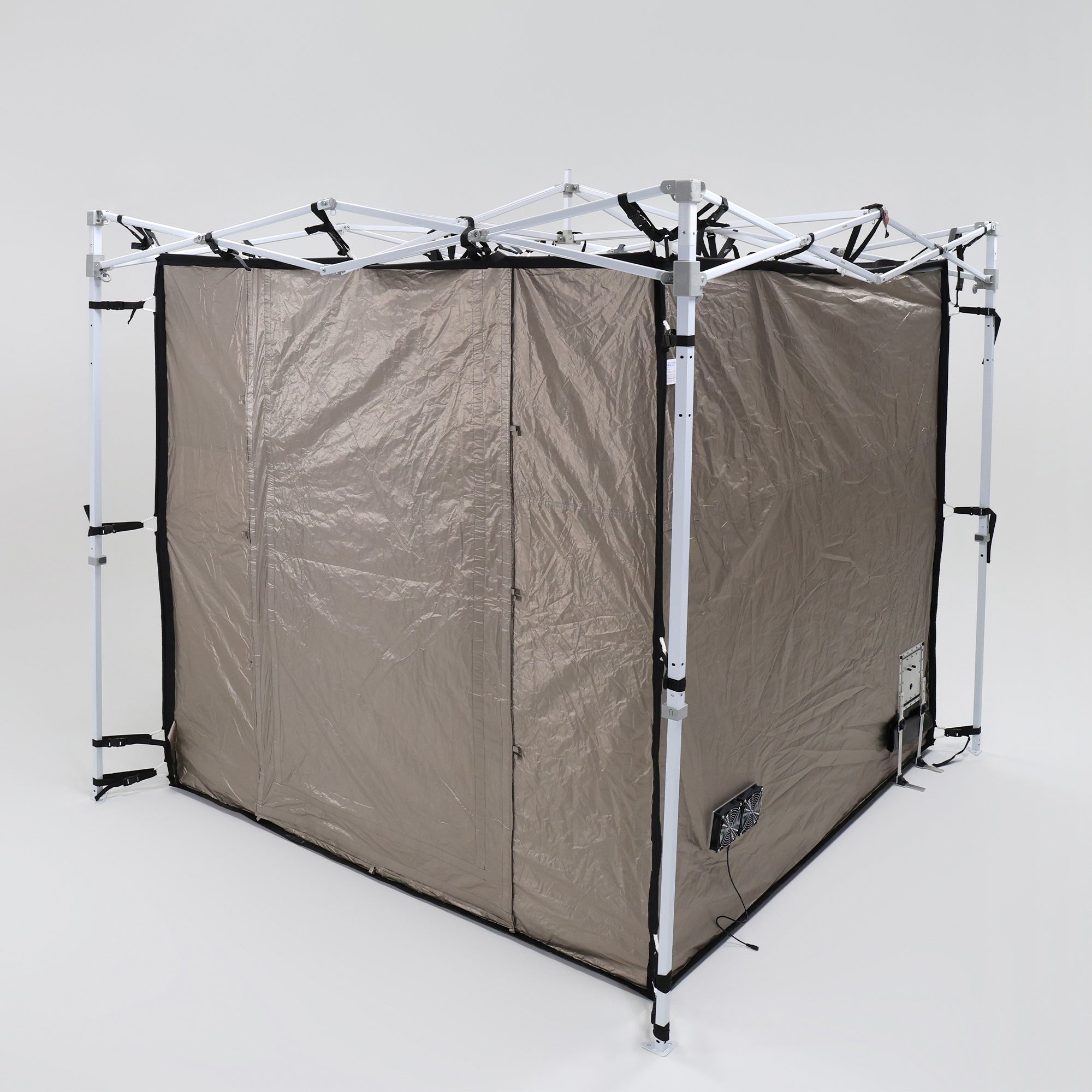 Faraday Tent