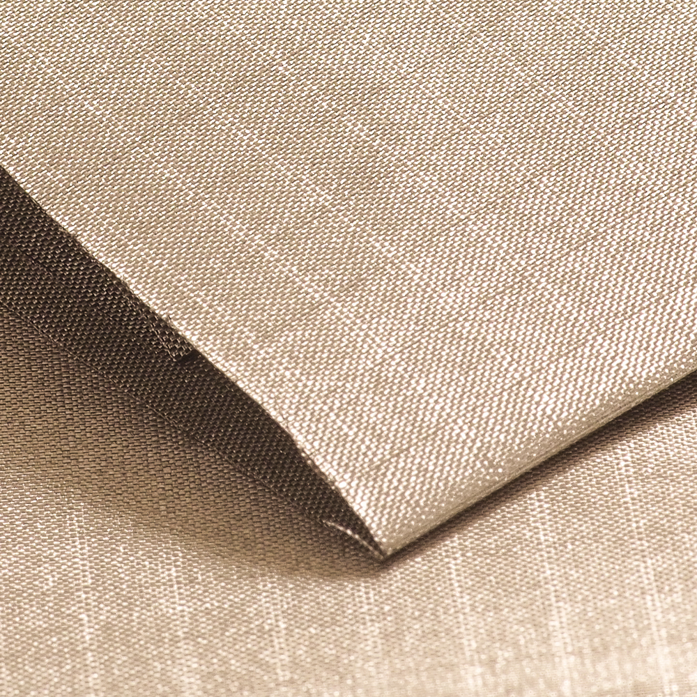 Signal Shielding Faraday Fabric