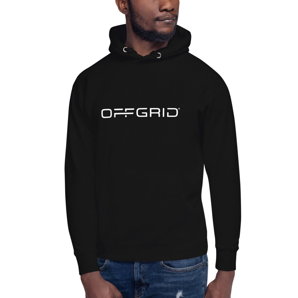 Offgrid® Hoodie