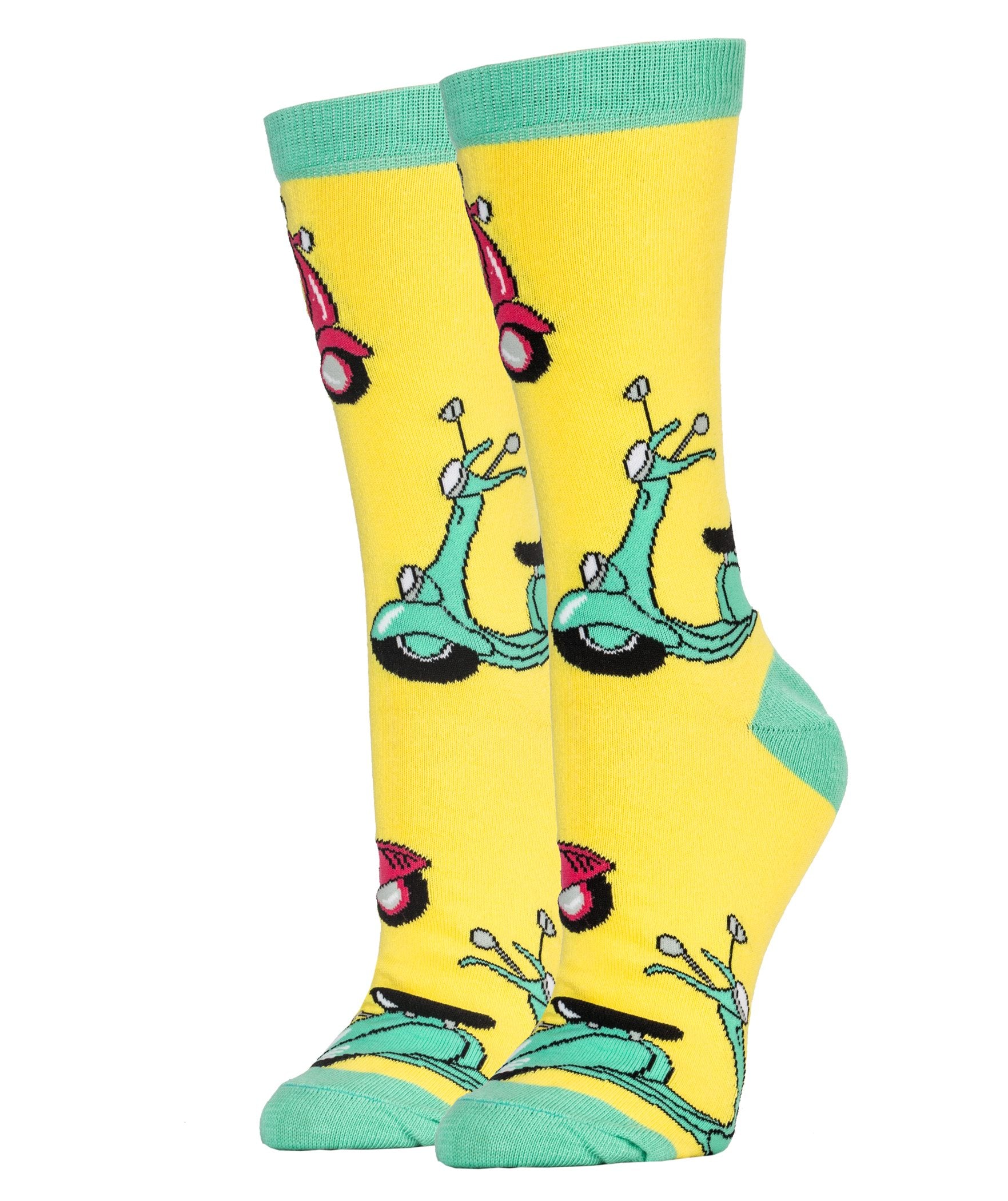 The Ride Socks