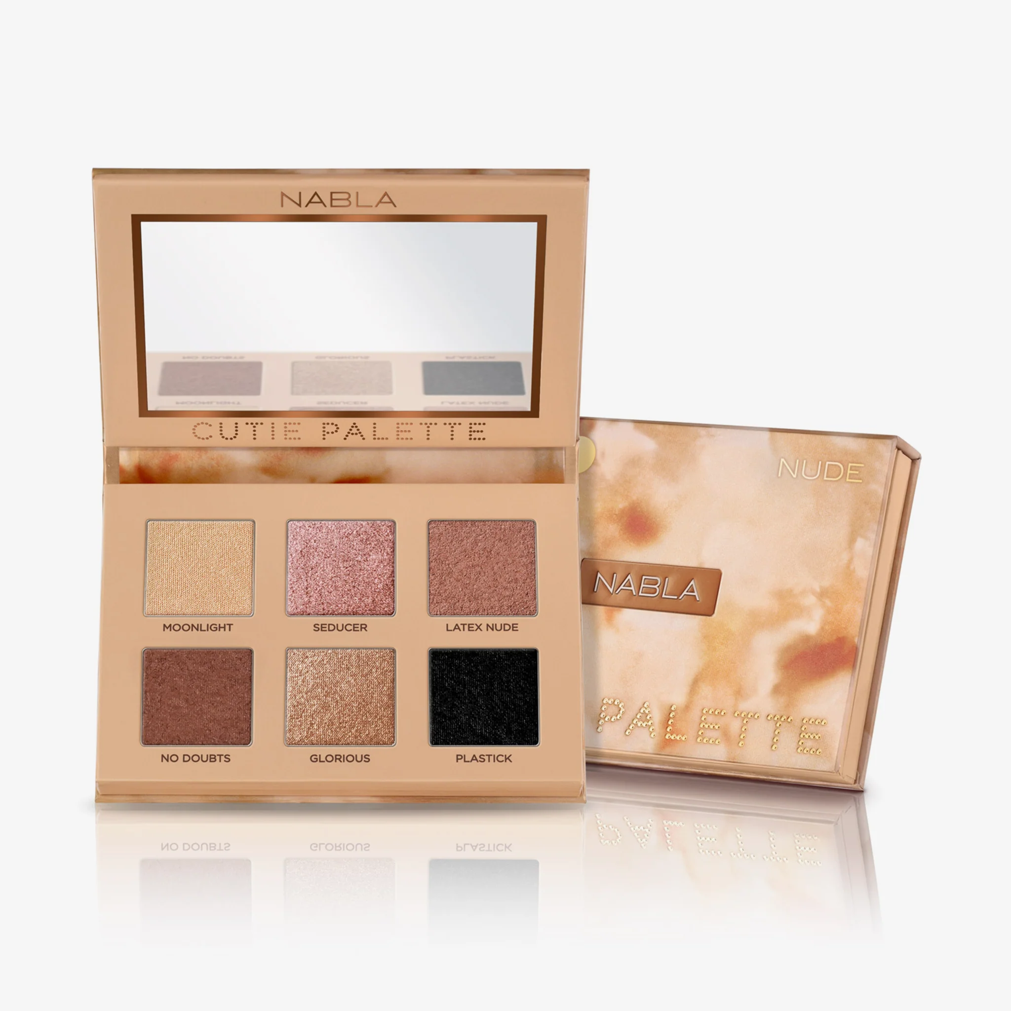 Cutie Palette