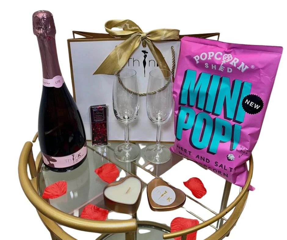 Valentine’s Day Large Gift Bag