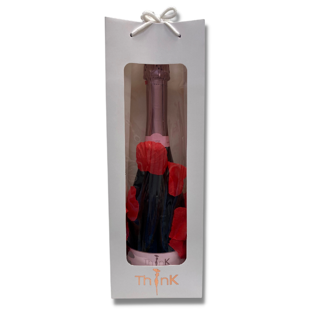 Bottle Gift Bag