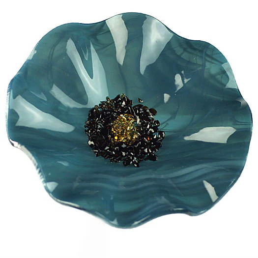 Steel Replacement Flower