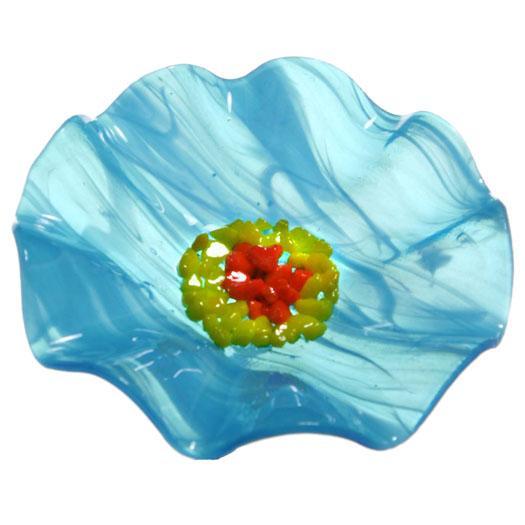 Turquoise Replacement Flower