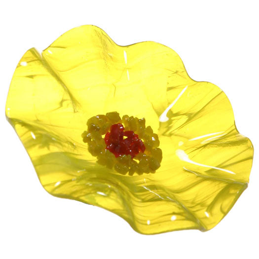 Yellow Replacement Flower