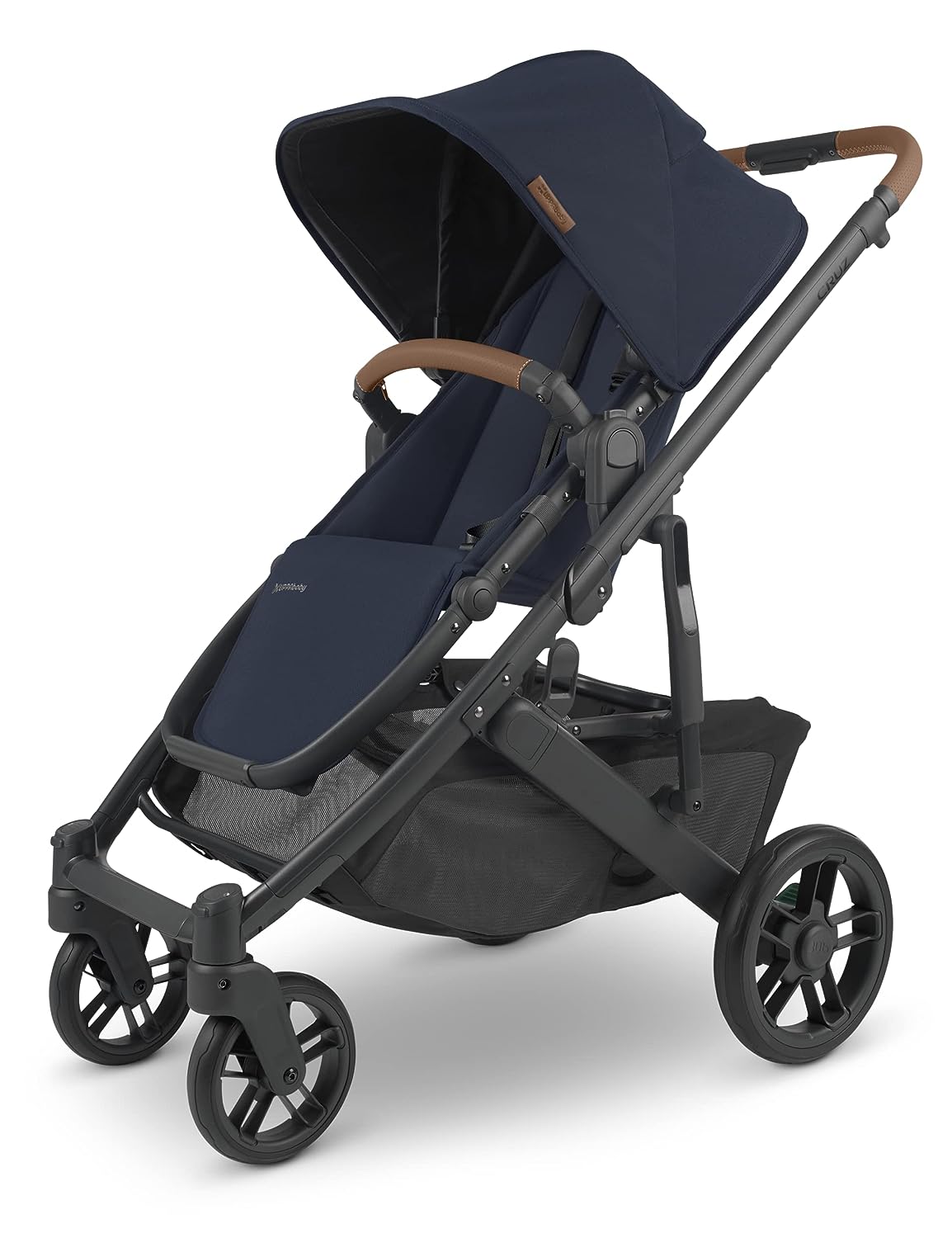 UPPAbaby CRUZ V2 Stroller - Noa