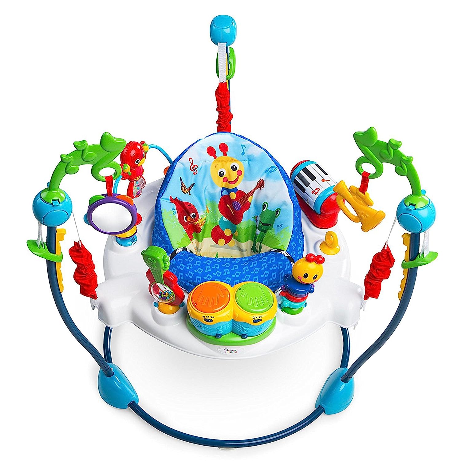 Baby Einstein Neighborhood Symphony Activity Jumper - Original