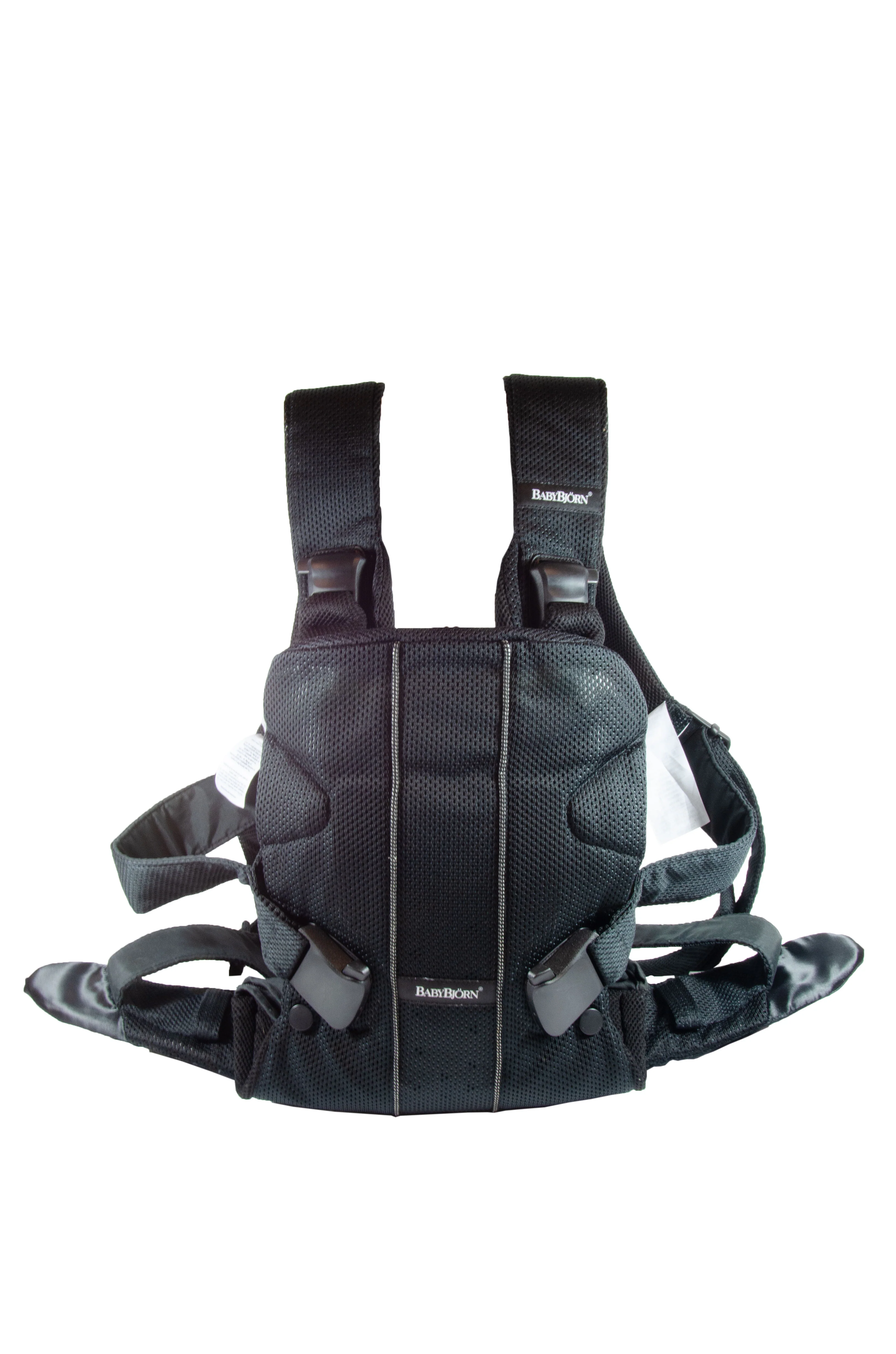 Babybjorn One Mesh - Black