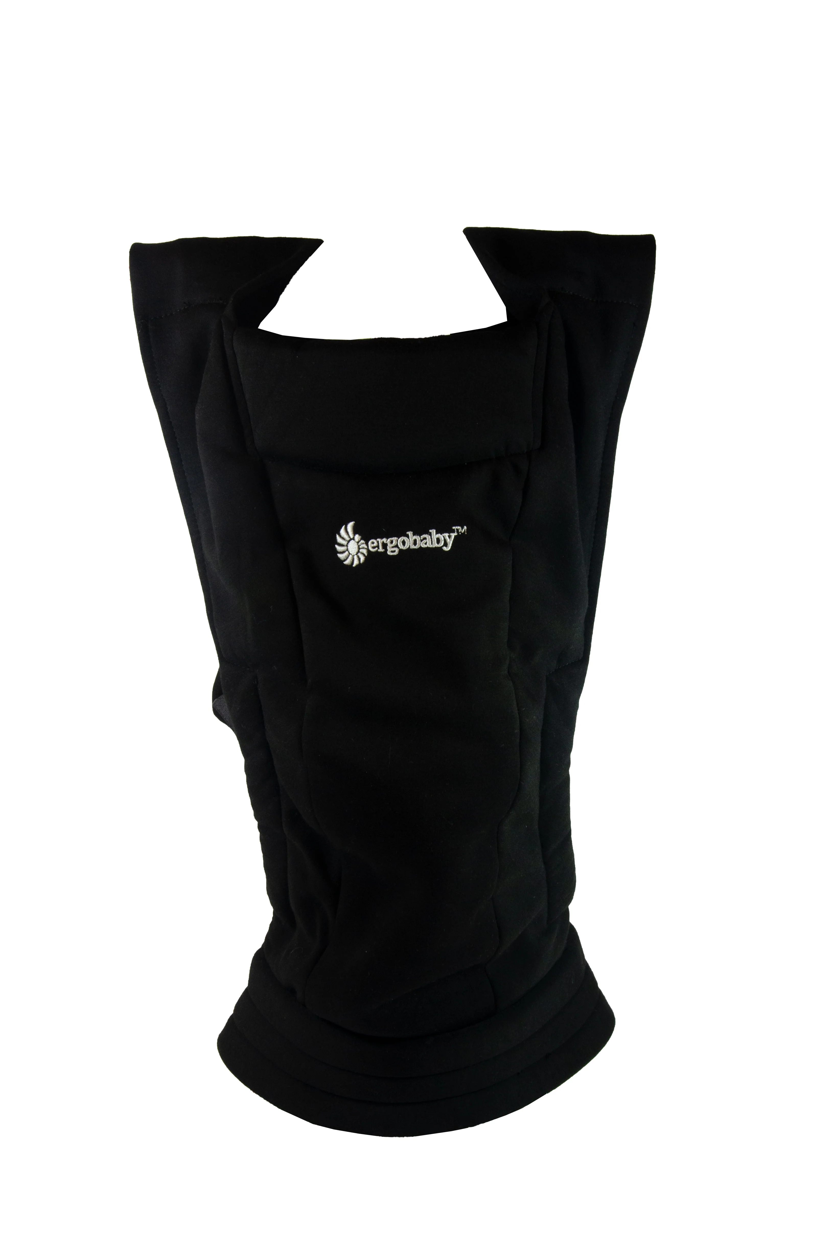 Ergobaby Embrace - Pure Black