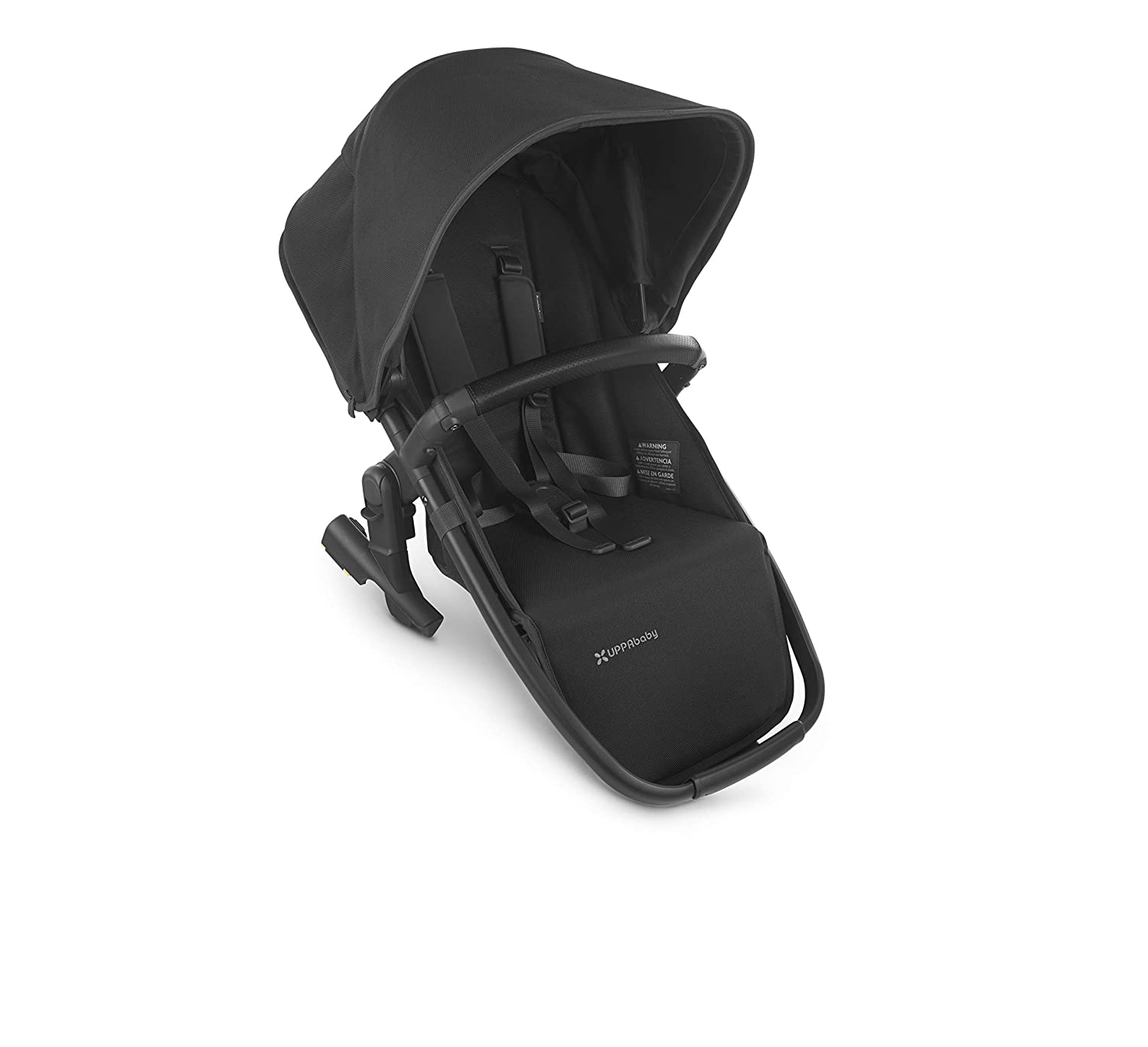 UPPAbaby RumbleSeat V2 - Jake