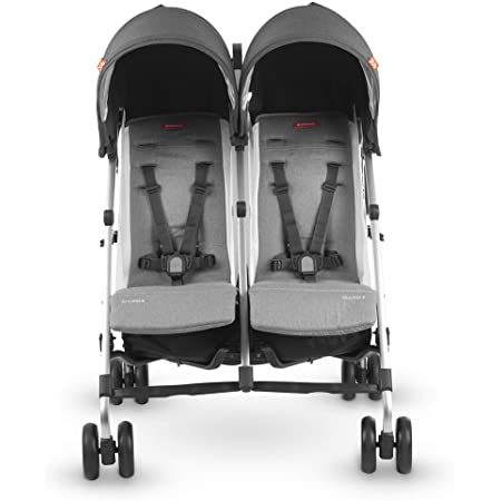 UPPAbaby G-Link 2 - Jordan