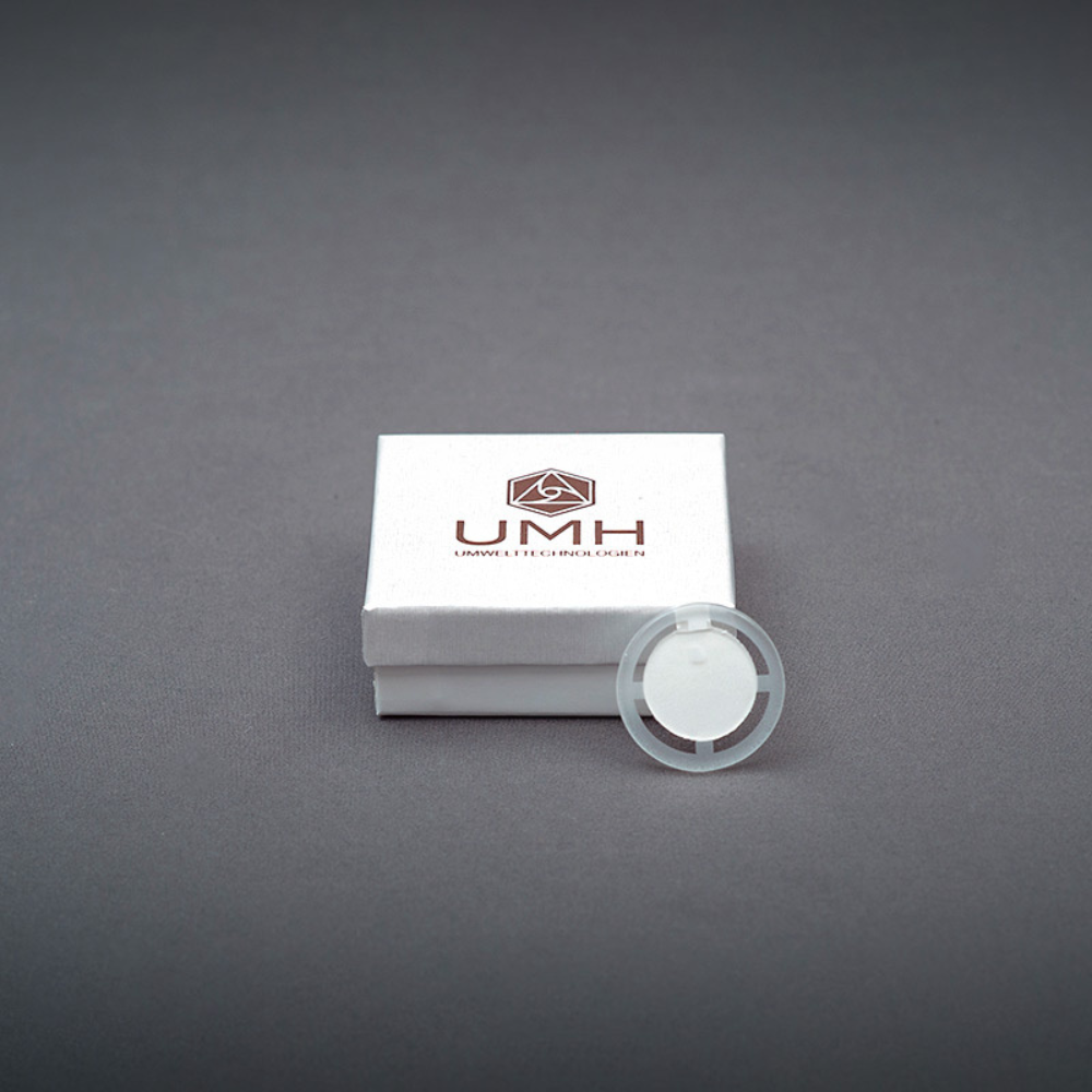 EMF Cell Phone Disc