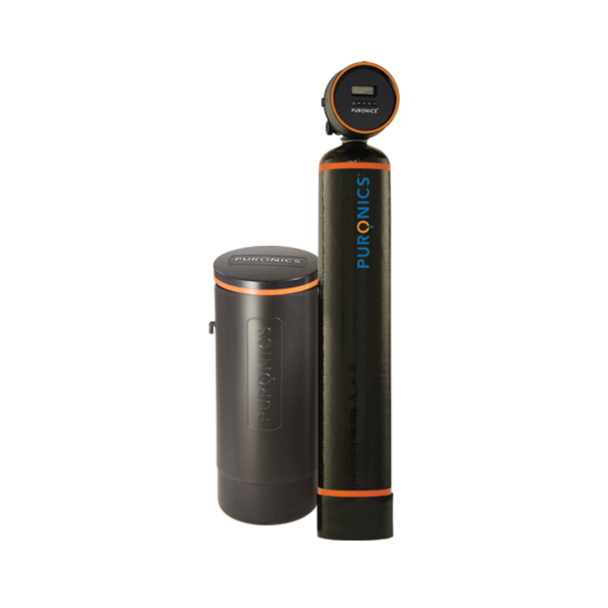 Defender™ IGen® Whole-House Water Softener
