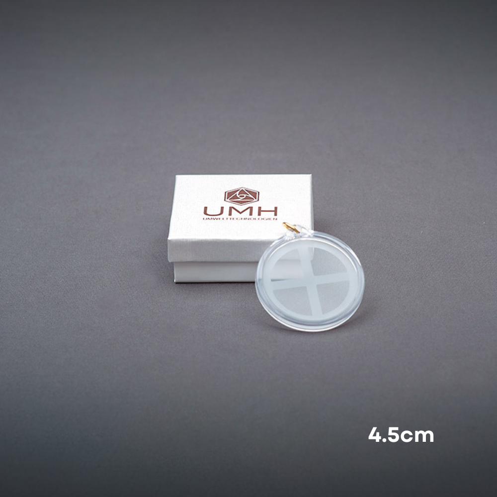 UMH Personal Disc