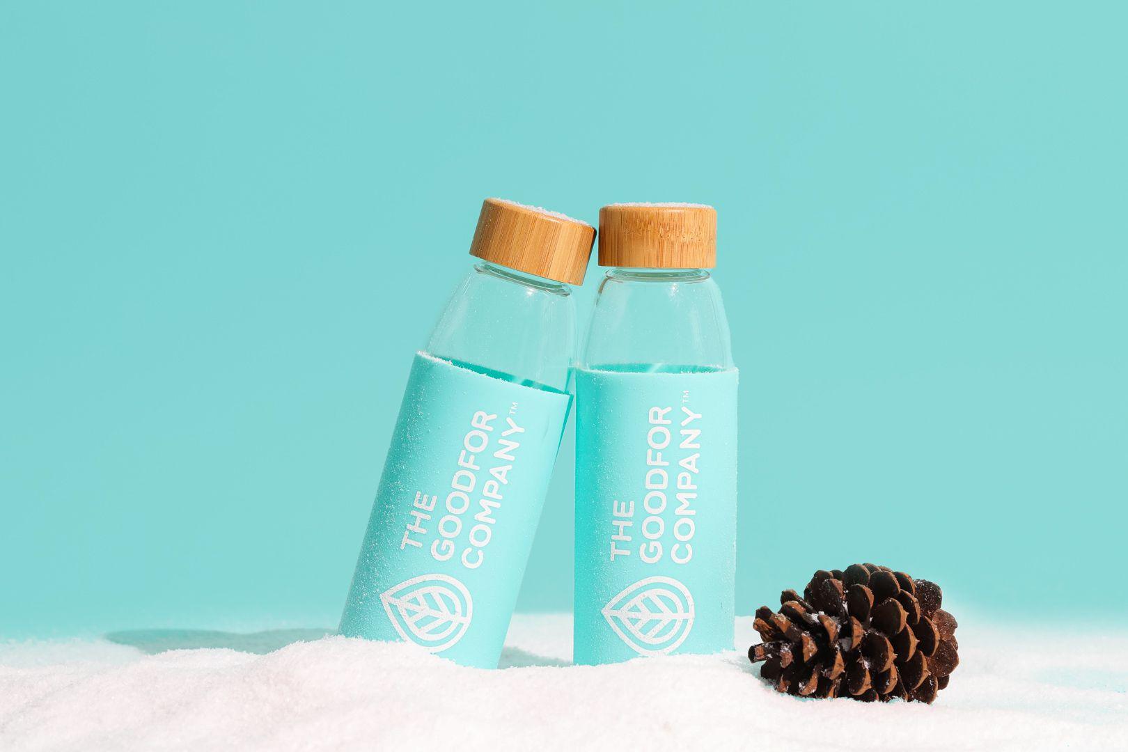 Water Bottle