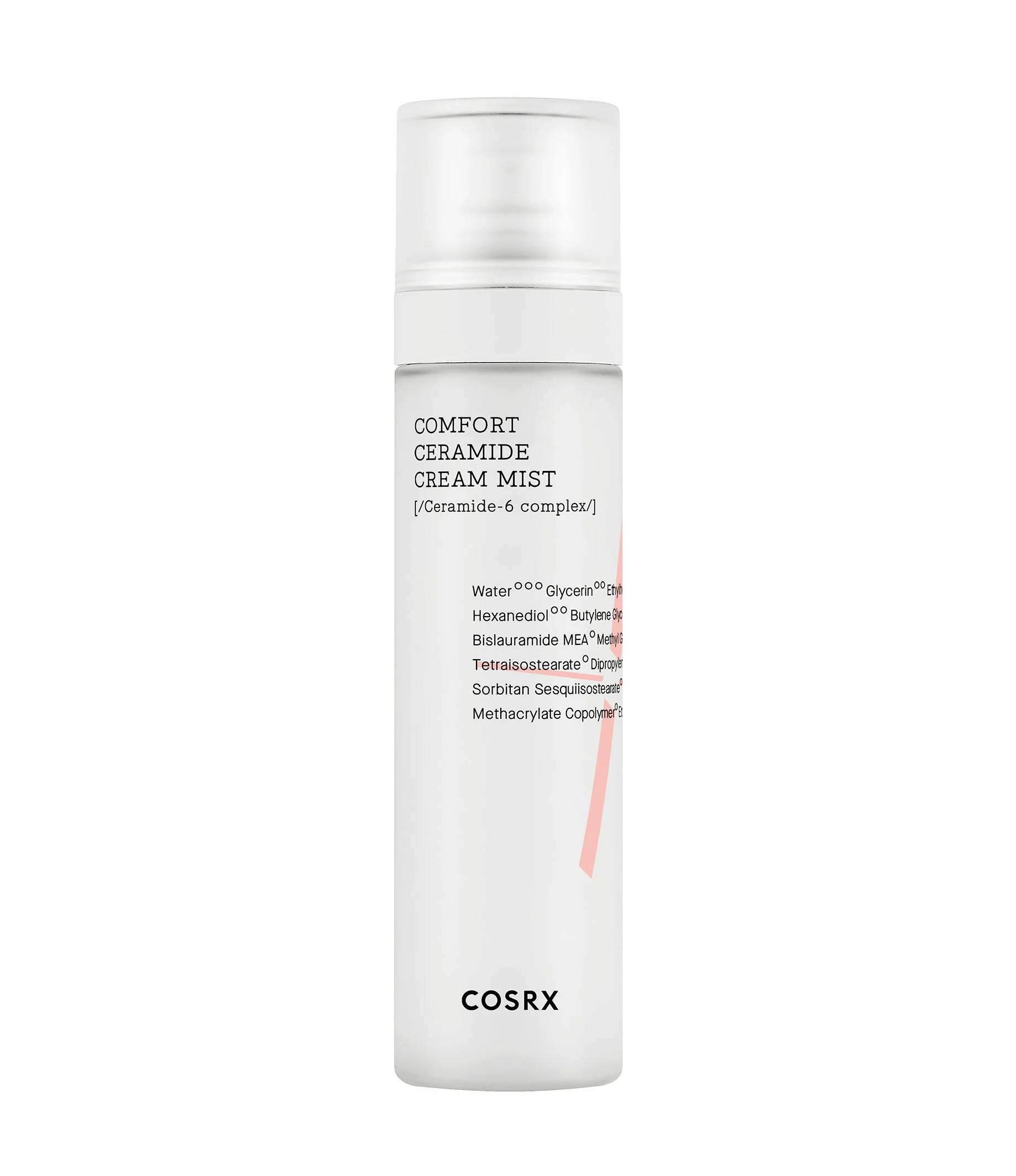 Cosrx Balancium Comfort Ceramide Cream Mist