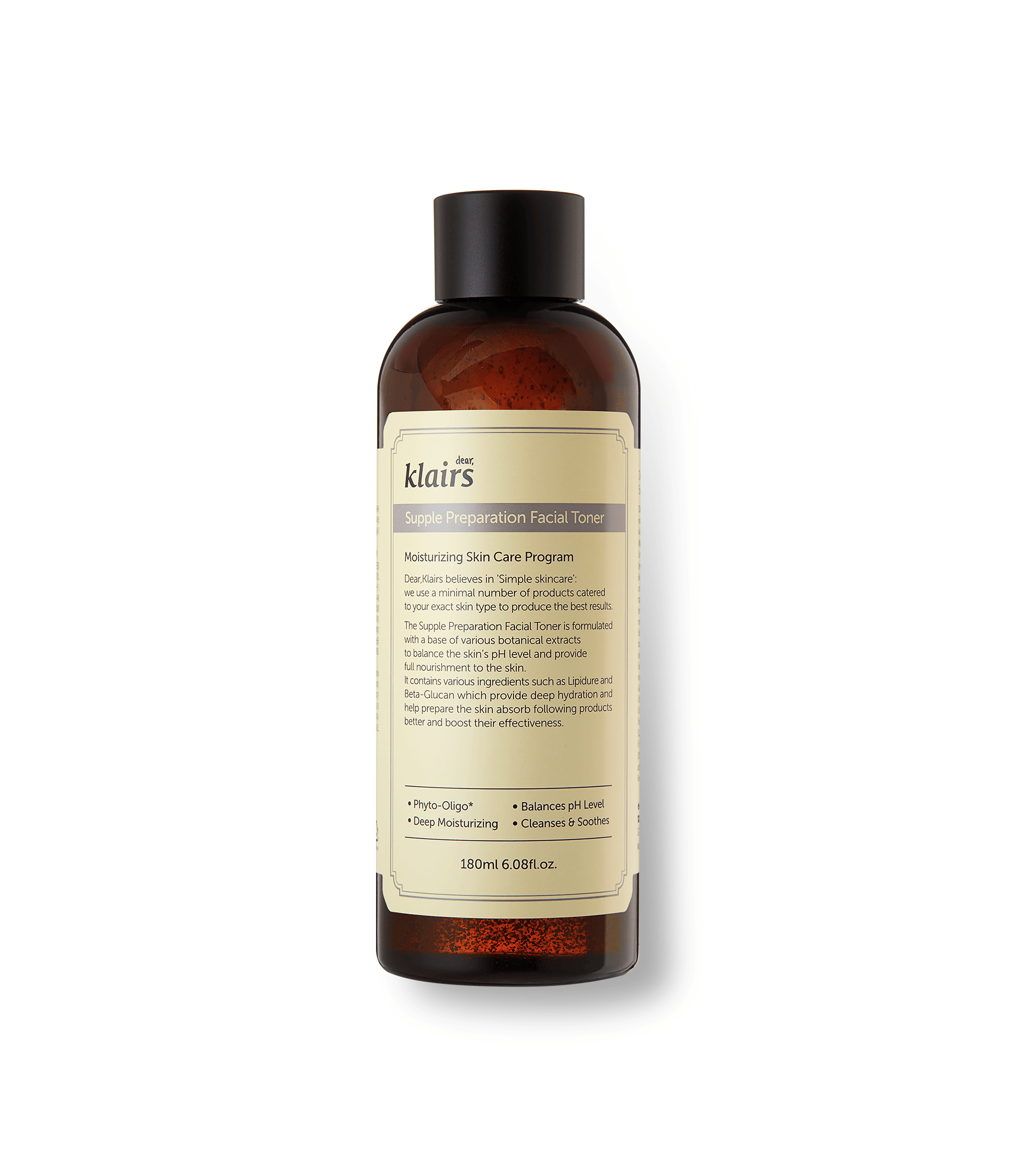 Klairs Supple Preparation Facial Toner