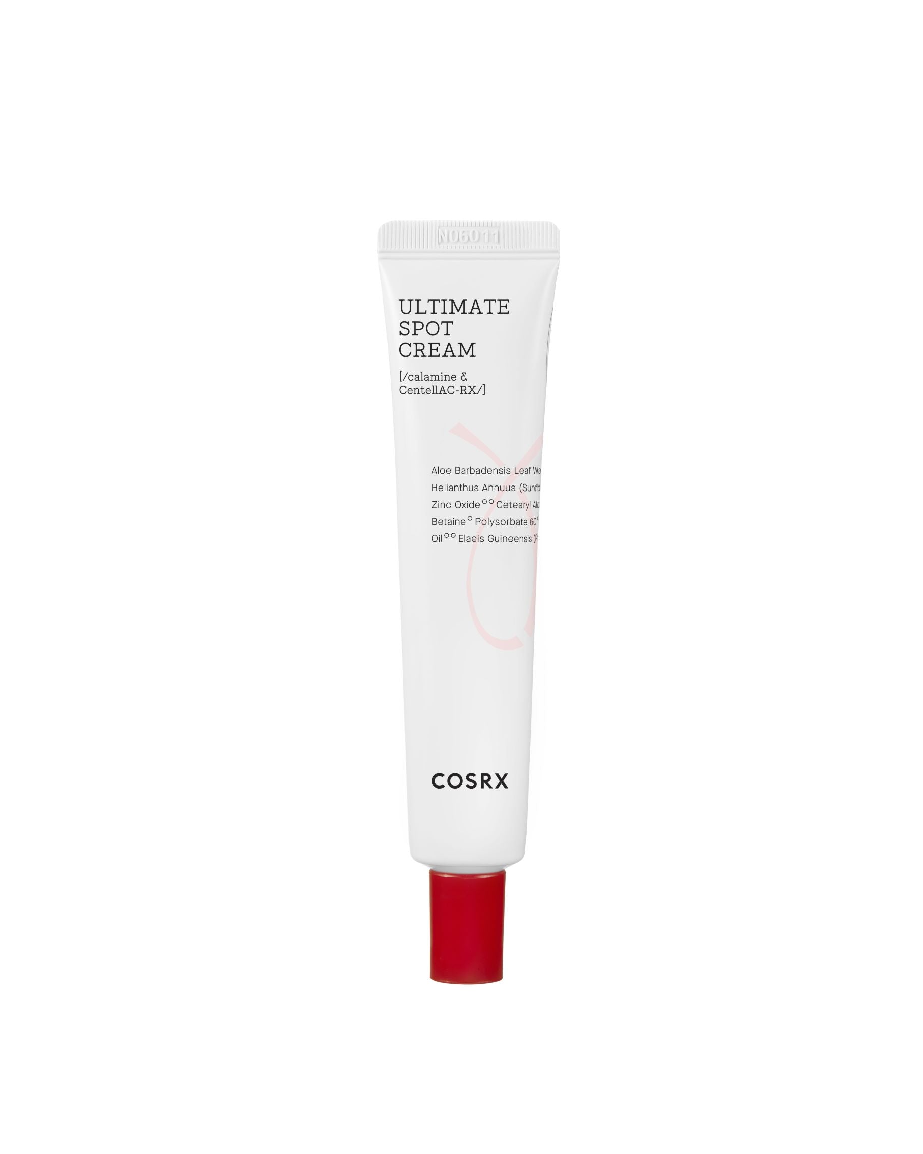 COSRX AC Collection Ultimate Spot Cream