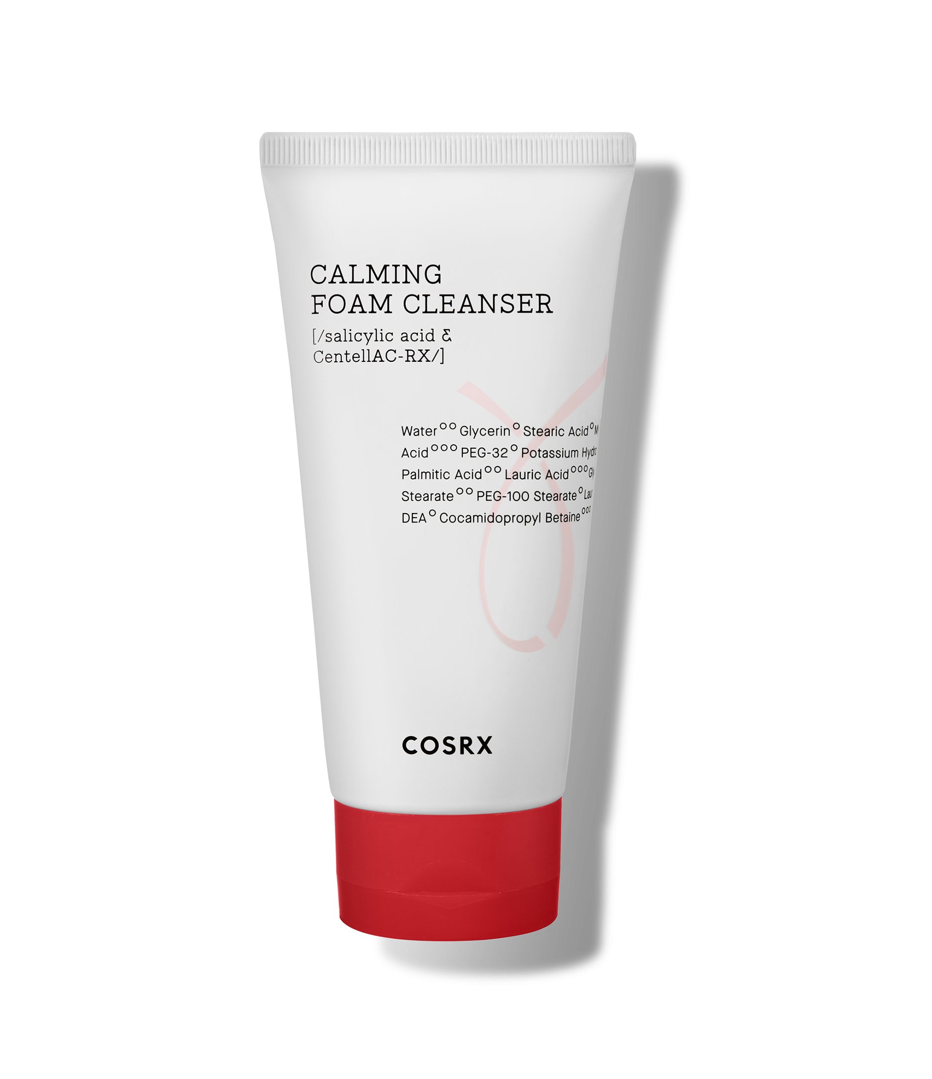 COSRX AC Collection Calming Foam Cleanser