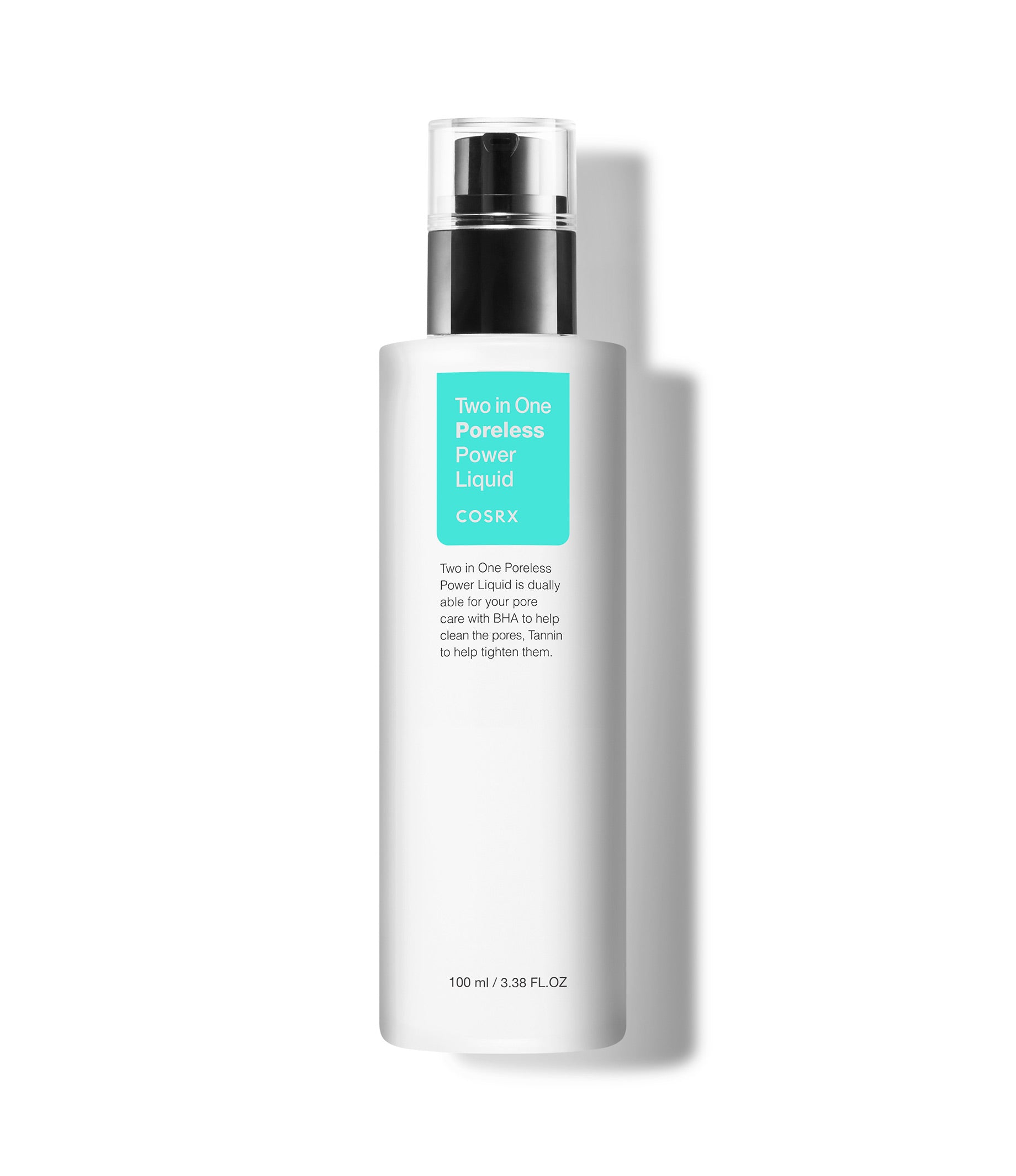 COSRX Two In One Poreless Power Liquid