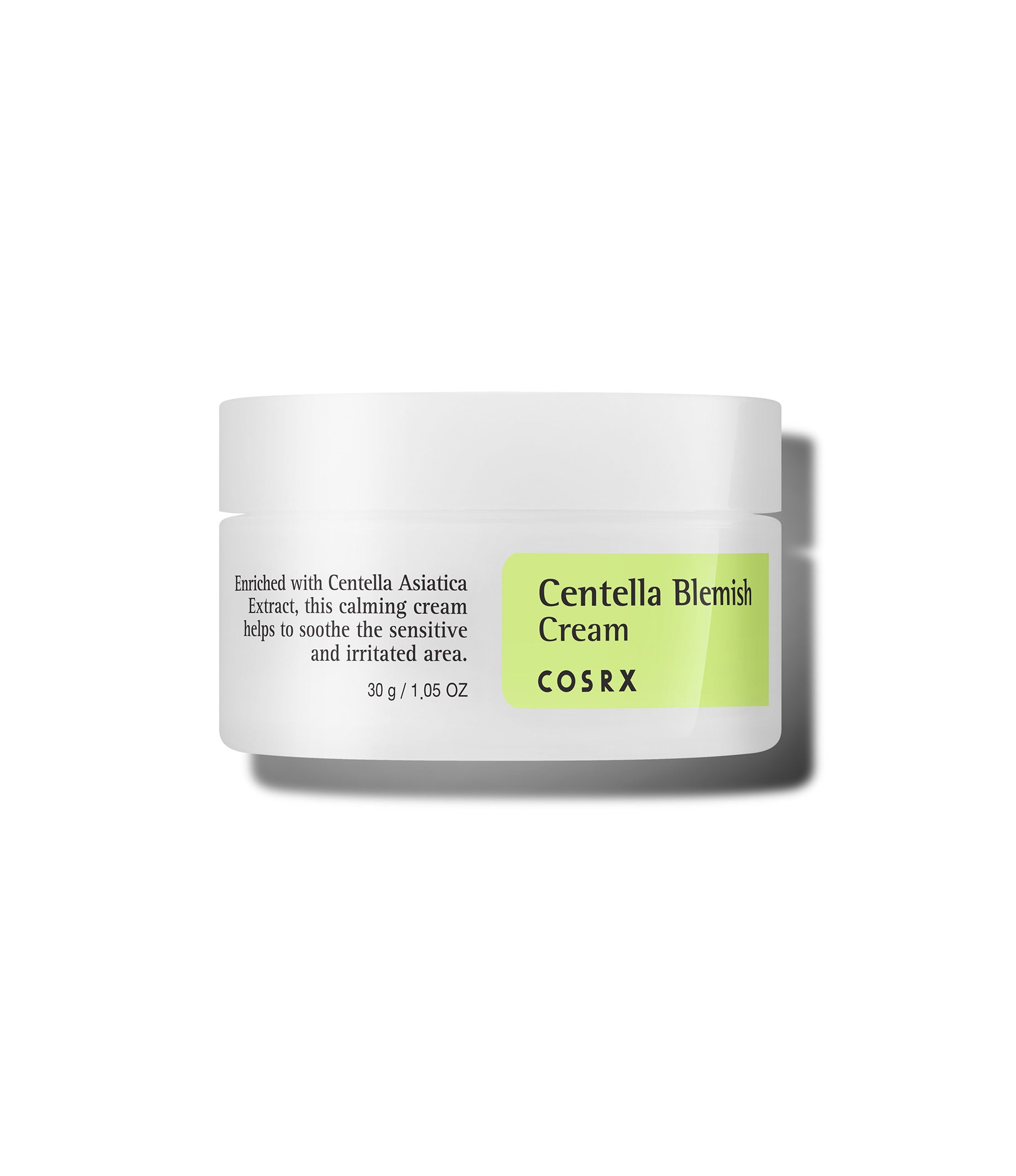 COSRX Centella Blemish Cream