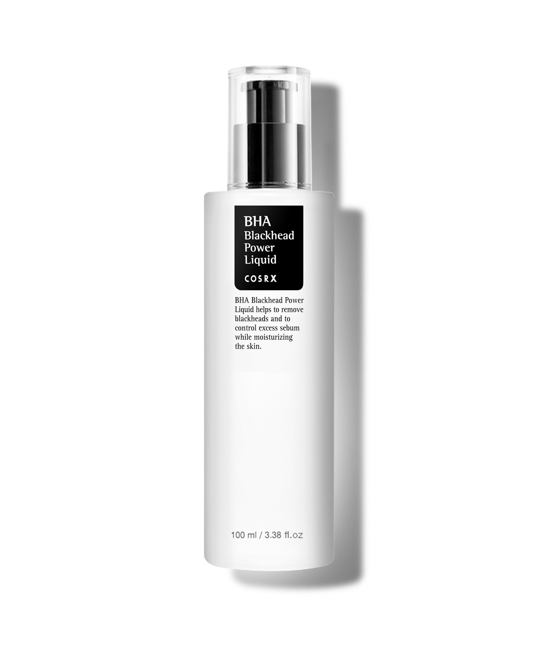 COSRX BHA Blackhead Power Liquid