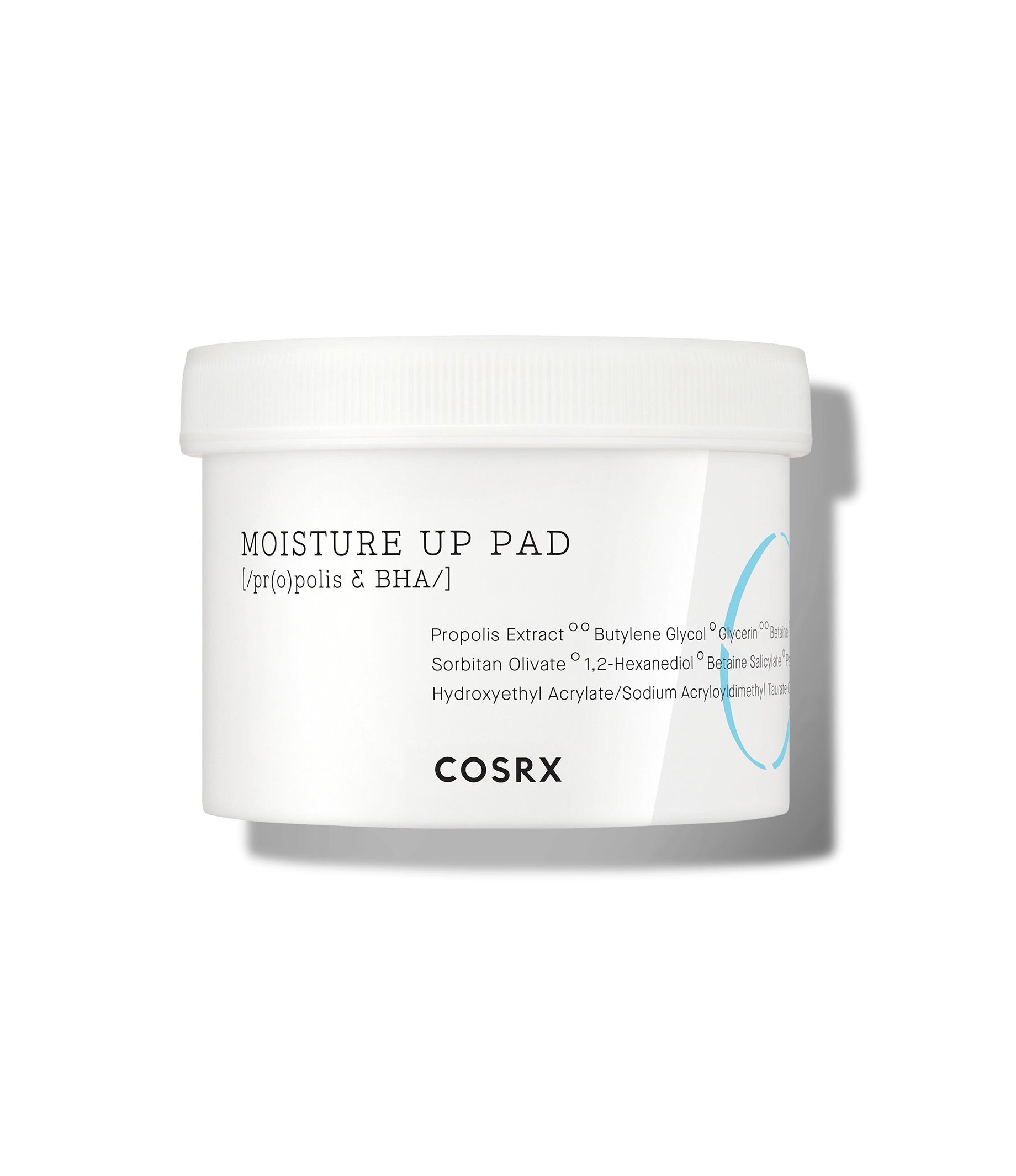 COSRX One Step Moisture Up Pad