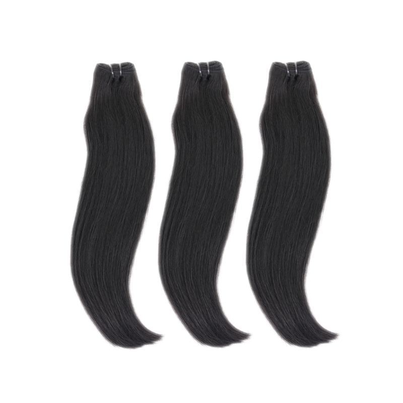 Raw Indonesian Straight Bundle Deals