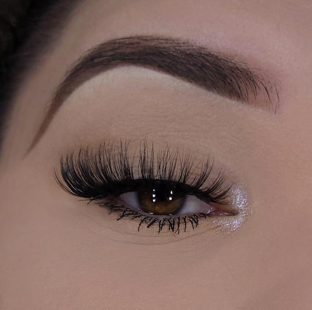 London 3D Lashes