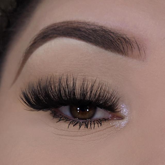 Dubai 3D Lashes