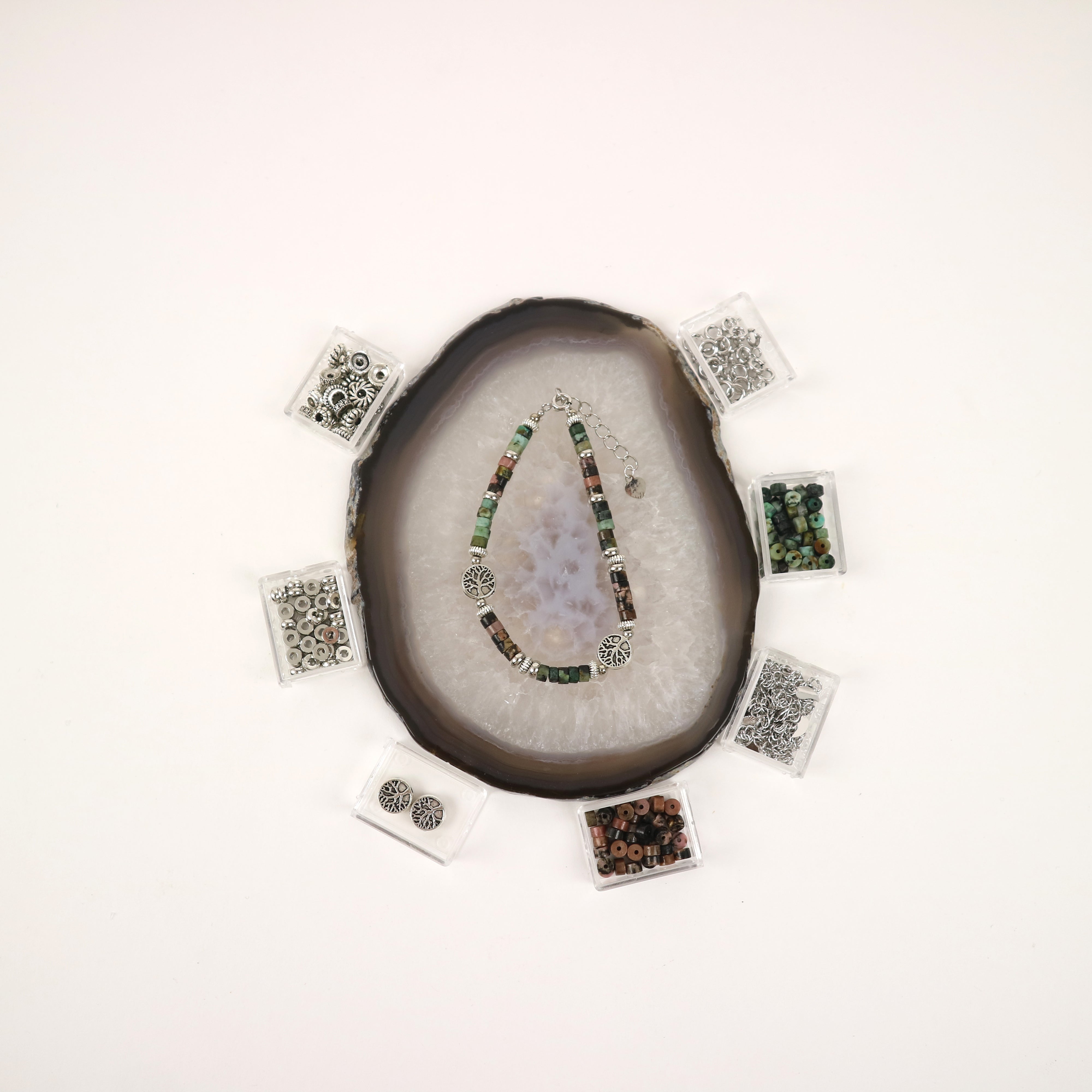 Rynbble On The Ground Bracelet Kit